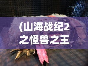 (山海战纪2之怪兽之王电影演员表)山海战纪2之怪兽之王：挑战未知领域，展示神兽较量巅峰力量