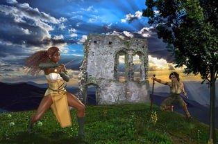 (冒险与征服攻略套装制作)冒险与征服攻略