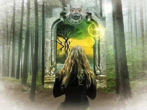 (山海伏魔录小说)山海伏魔录，揭秘古代神话传说中的奇幻世界