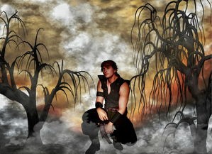 (山海伏魔录小说)山海伏魔录，揭秘古代神话传说中的奇幻世界