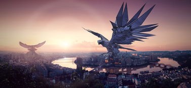 (寻幻传说火鸟成长攻略)寻幻传说H5,穿越幻想世界的奇幻之旅