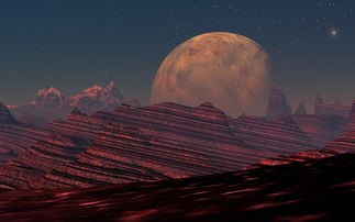 (钢铁苍穹火星苏联基地)钢铁苍穹3,火星苏联——虚构历史与科幻想象