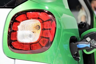 (wey赛博版)Wey赛博,未来智能出行的新篇章