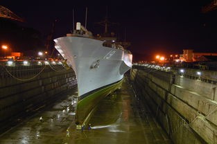 (战舰猎手超大和)战舰猎手大和号，揭秘日本海军的传奇战舰