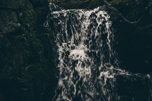 (山河流水图)山河流图志，探索自然之美，传承文化精髓