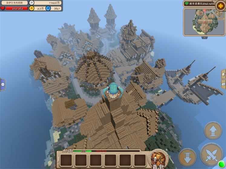 我的世界萌王mod手游下载最新版-我的世界萌王mod游戏下载v.7.37